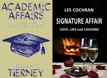 The new campus bonkbusters?