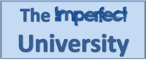 Wonkhe Imperfect University