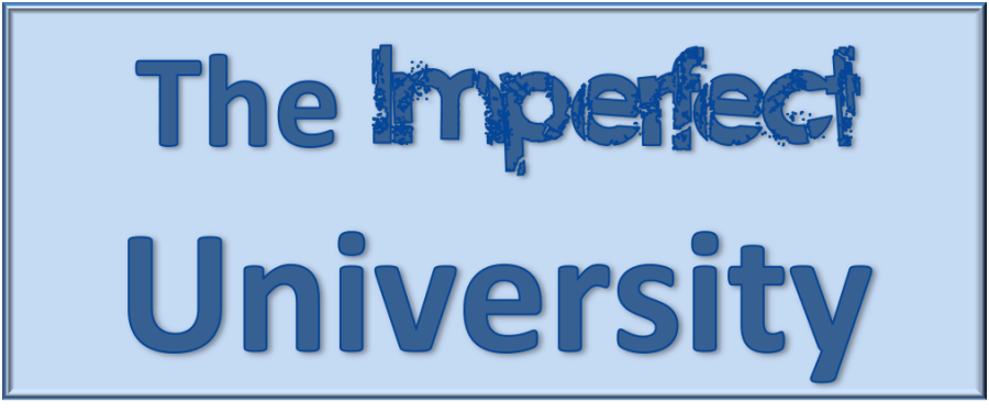 Wonkhe Imperfect University