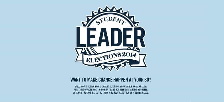 Wonkhe Student Leader Elections