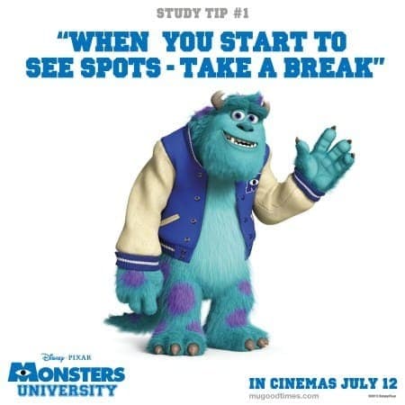 Wonkhe Monsters University