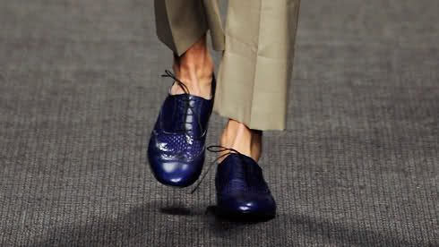 Highly questionable garb