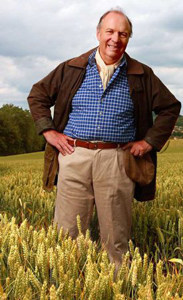 Brian Aldridge (not the academic version)