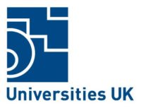 Wonkhe Universities UK logo