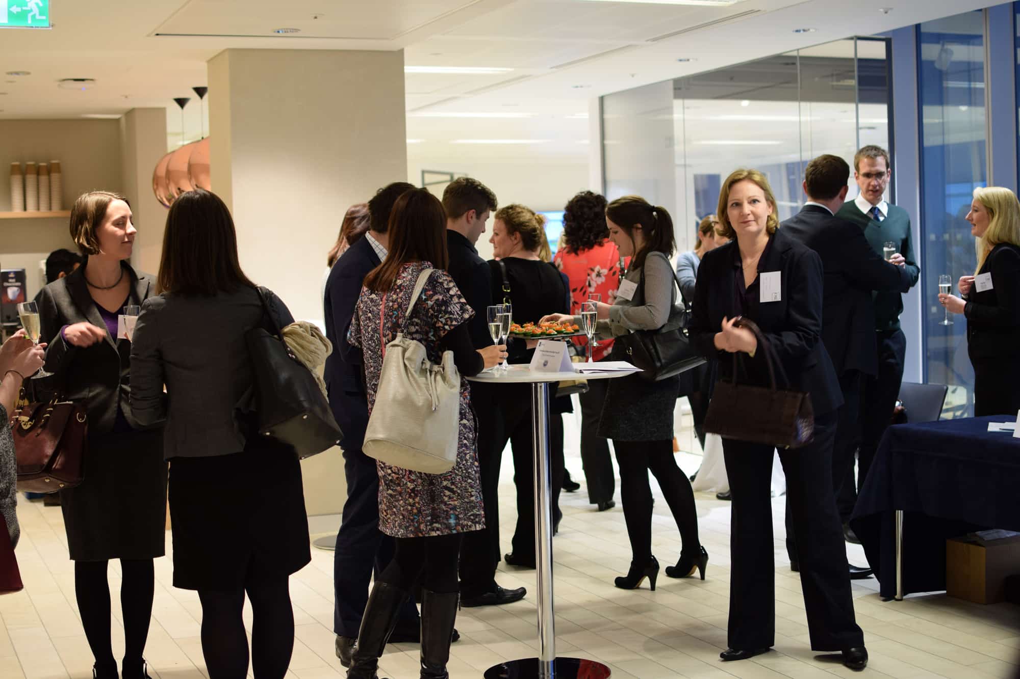 Wonkhe Drinks reception CASE