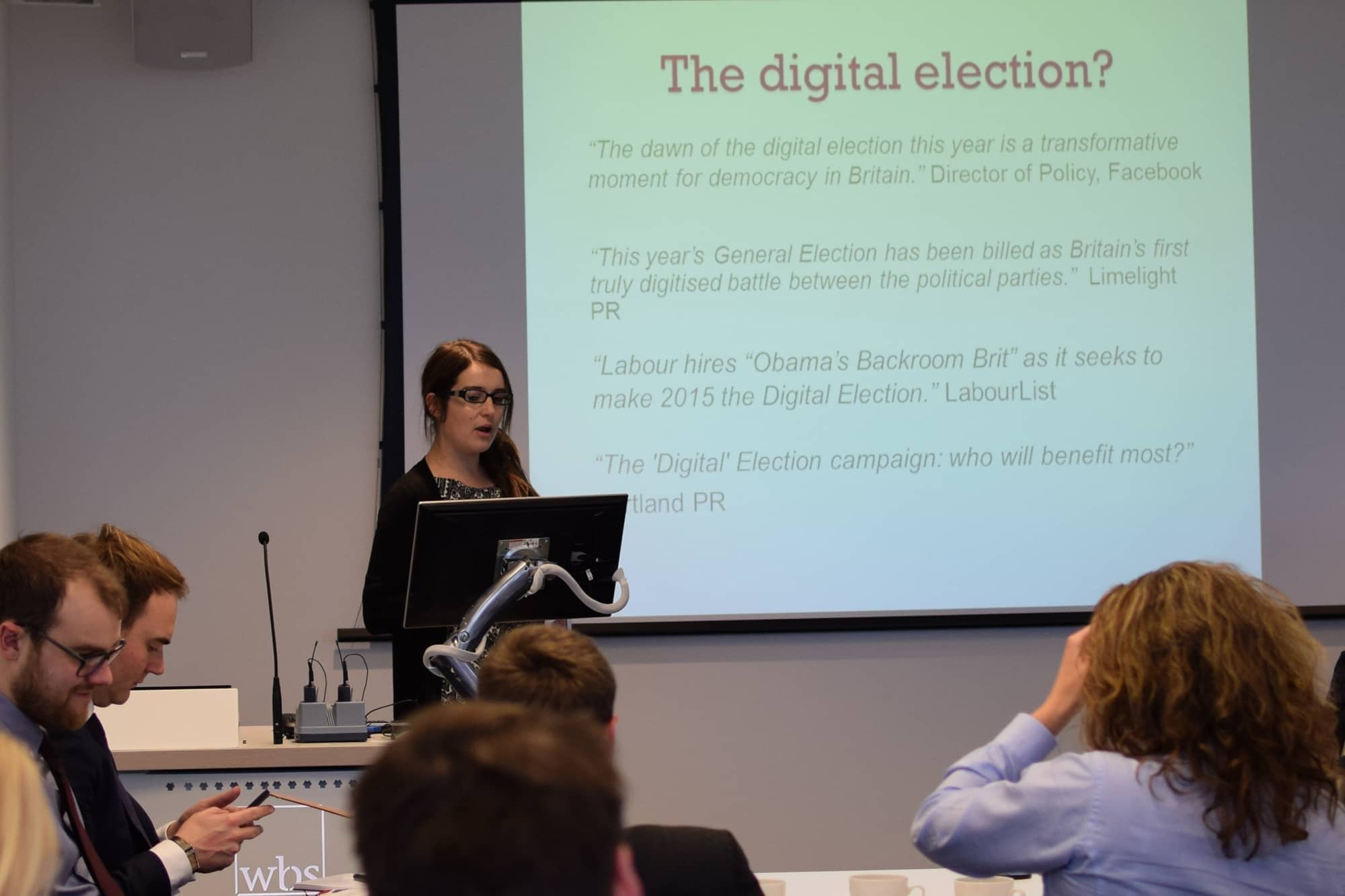 Wonkhe Leonora Merry