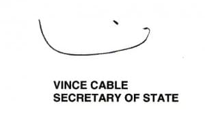 cable wonkhe vince signature