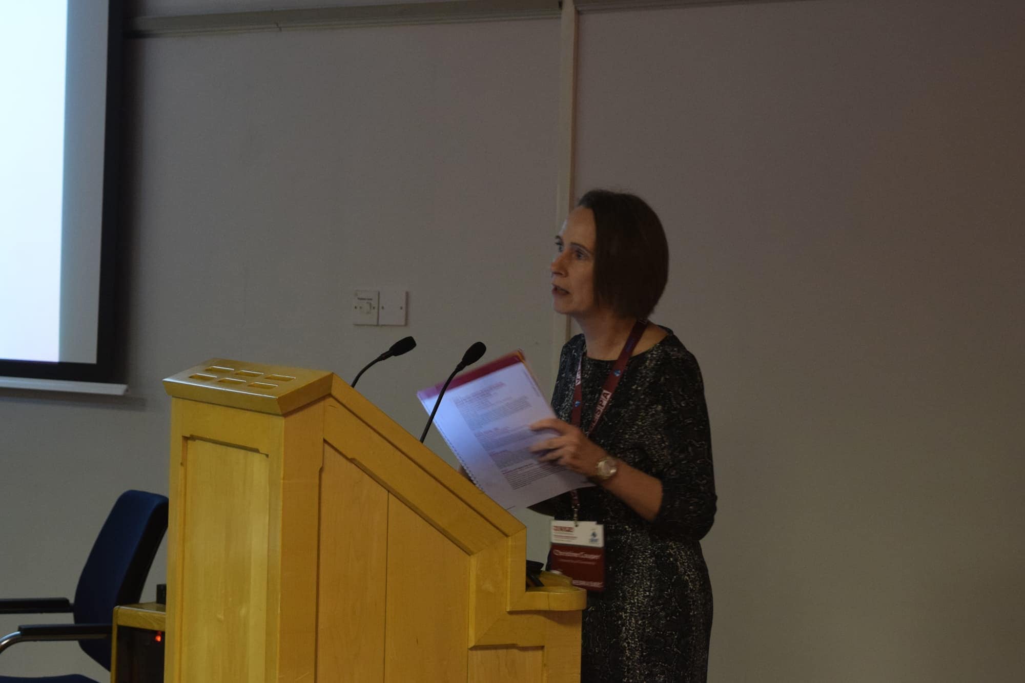 Wonkhe Dr Christine Couper