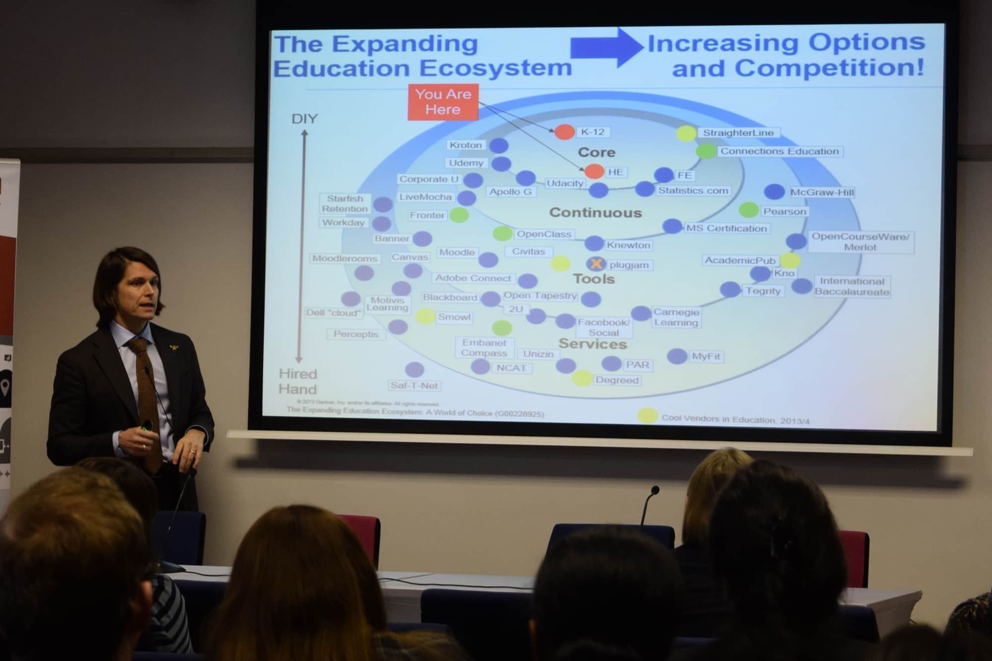 Wonkhe Jan presentation