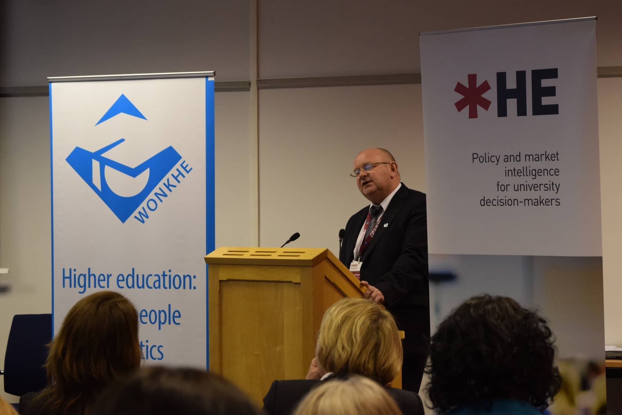 Wonkhe steve chadwick