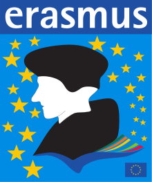 Wonkhe Erasmus Logo