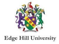 Wonkhe Edge Hill University Logo