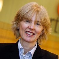 Wonkhe Geraldine Swanton contributor