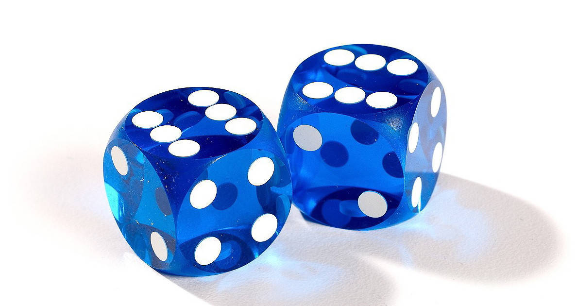 blue dice wonkhe