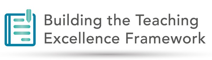 UA-Teaching-Excellence-Framework