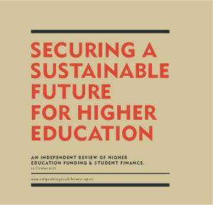 Everything's gone brown