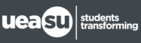 Union of UEA Students logo