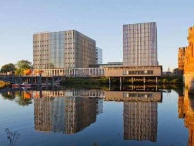 City of Glasgow college 2