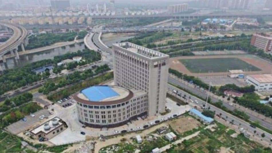 North China University of water conservancy and electric power - famous for many things