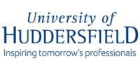 University of Huddersfield