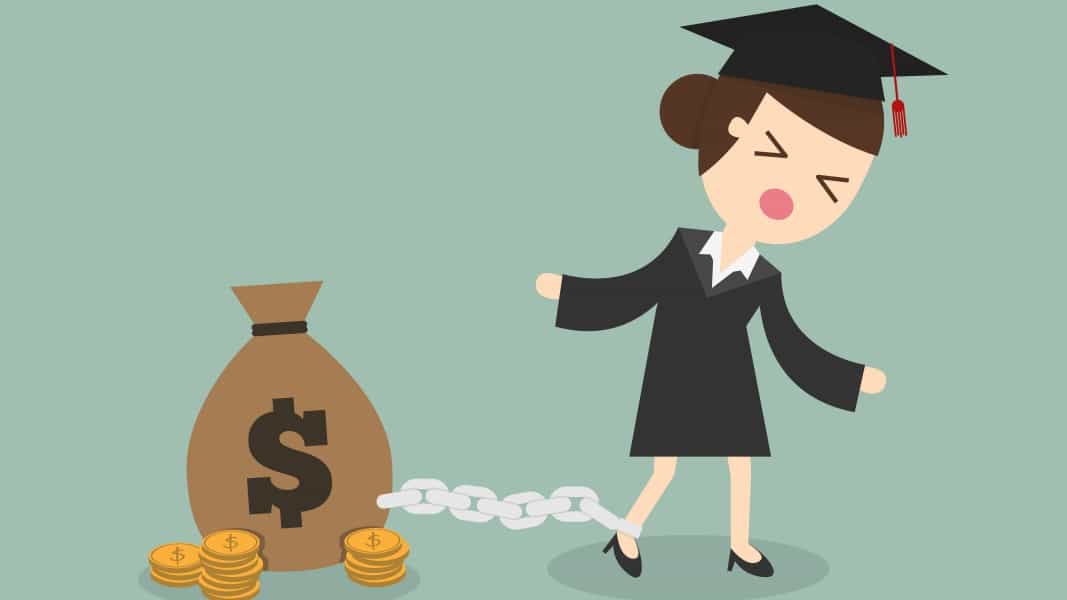 Fear of debt really is deterring the poorest from university | Wonkhe