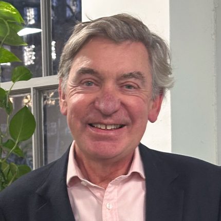 Nigel Carrington Wonkhe