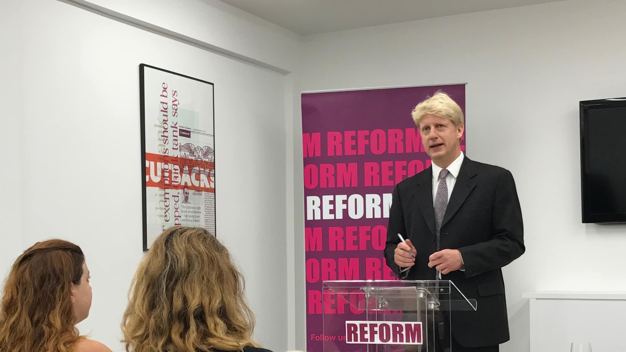 jo-johnson-reform-speech-july-2017-london