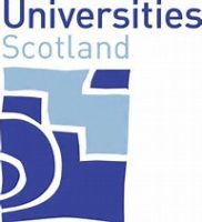 Universities Scotland Logo