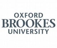 Brookes grey colour logo