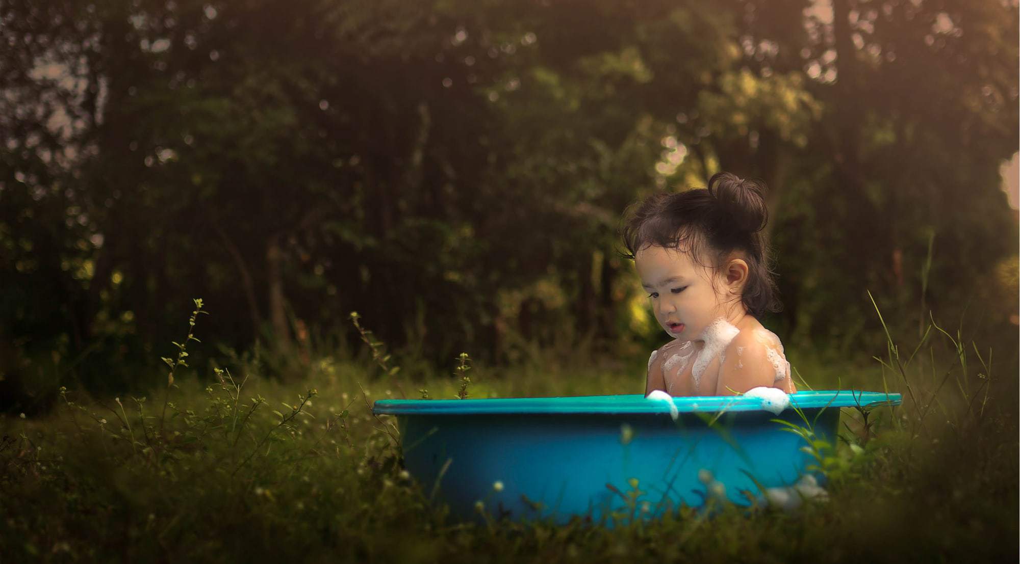 Wonkhe baby bathwater