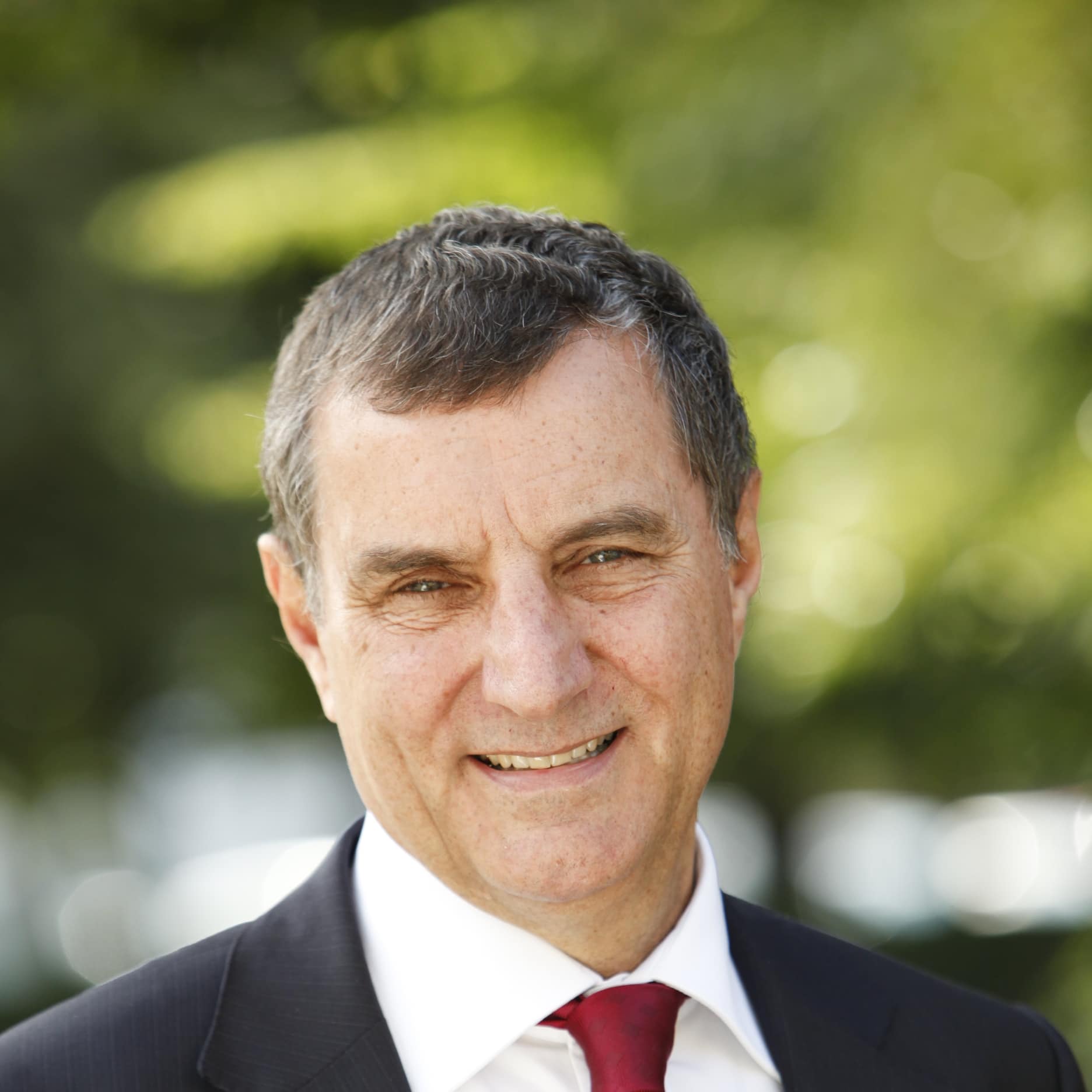 John Senior Wonkhe