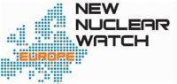 New Nuclear Watch Logo