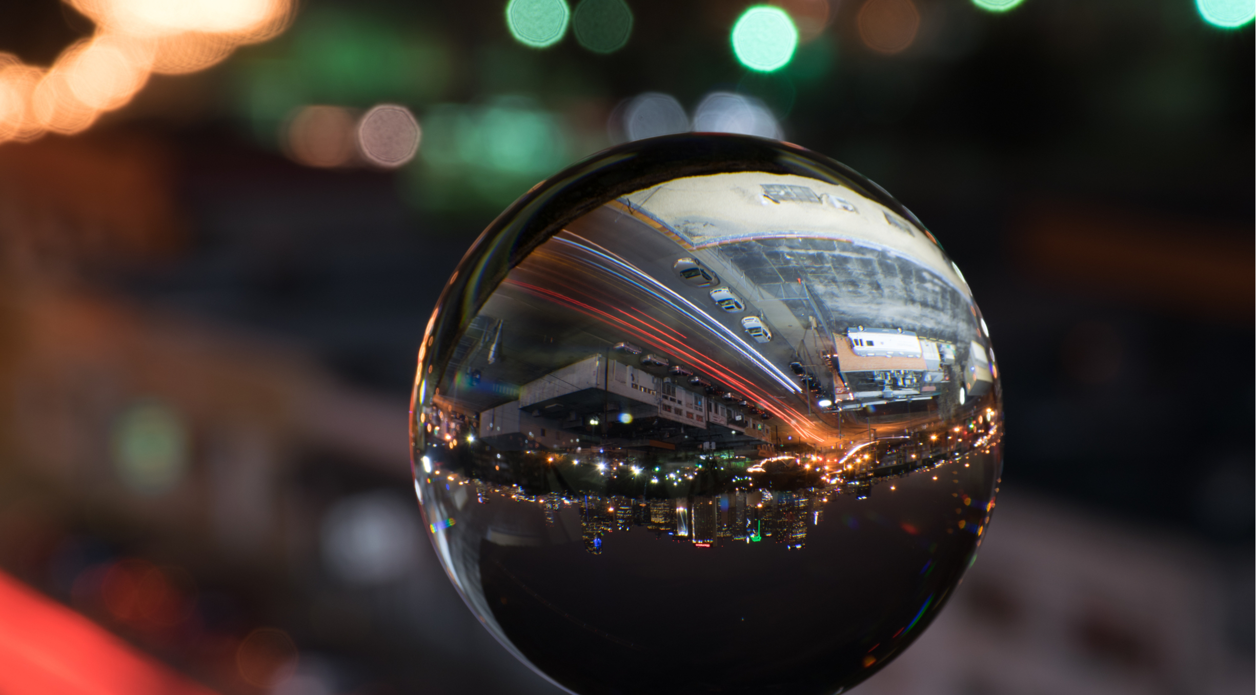 Wonkhe crystal ball