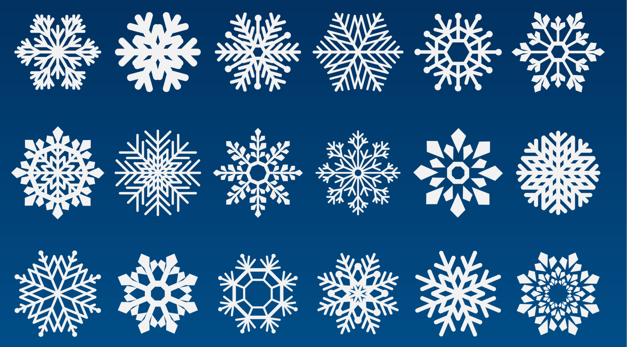 wonkhe-snowflakes-selection