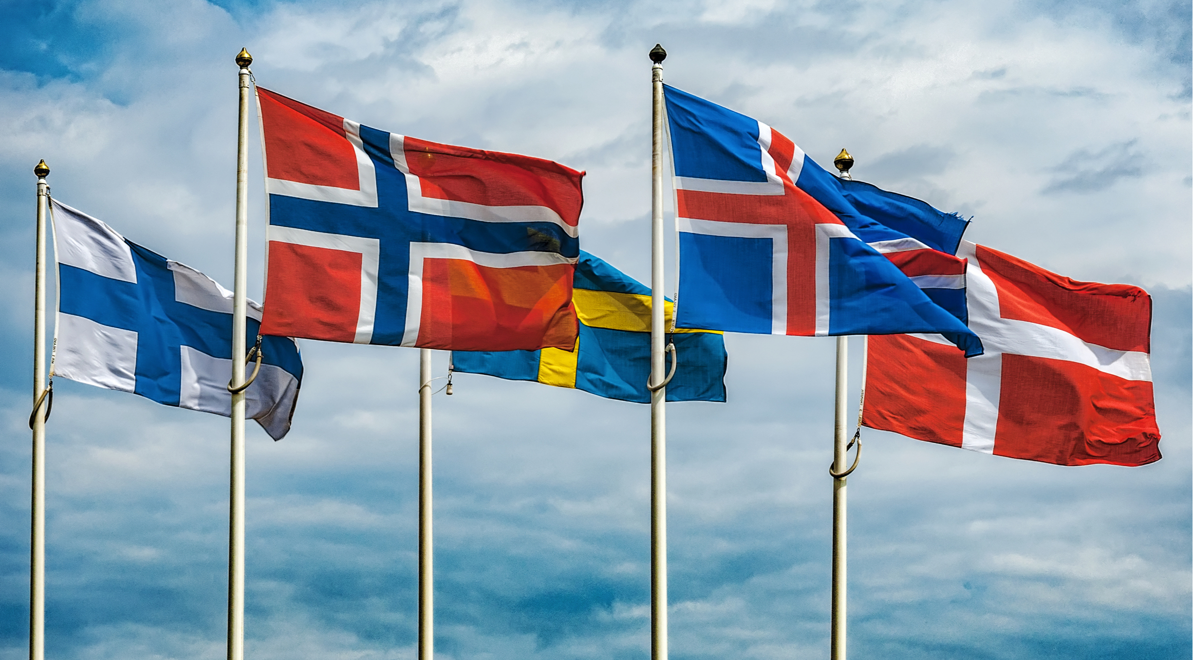 Wonkhe scandinavia