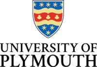 Uni of Plymouth logo