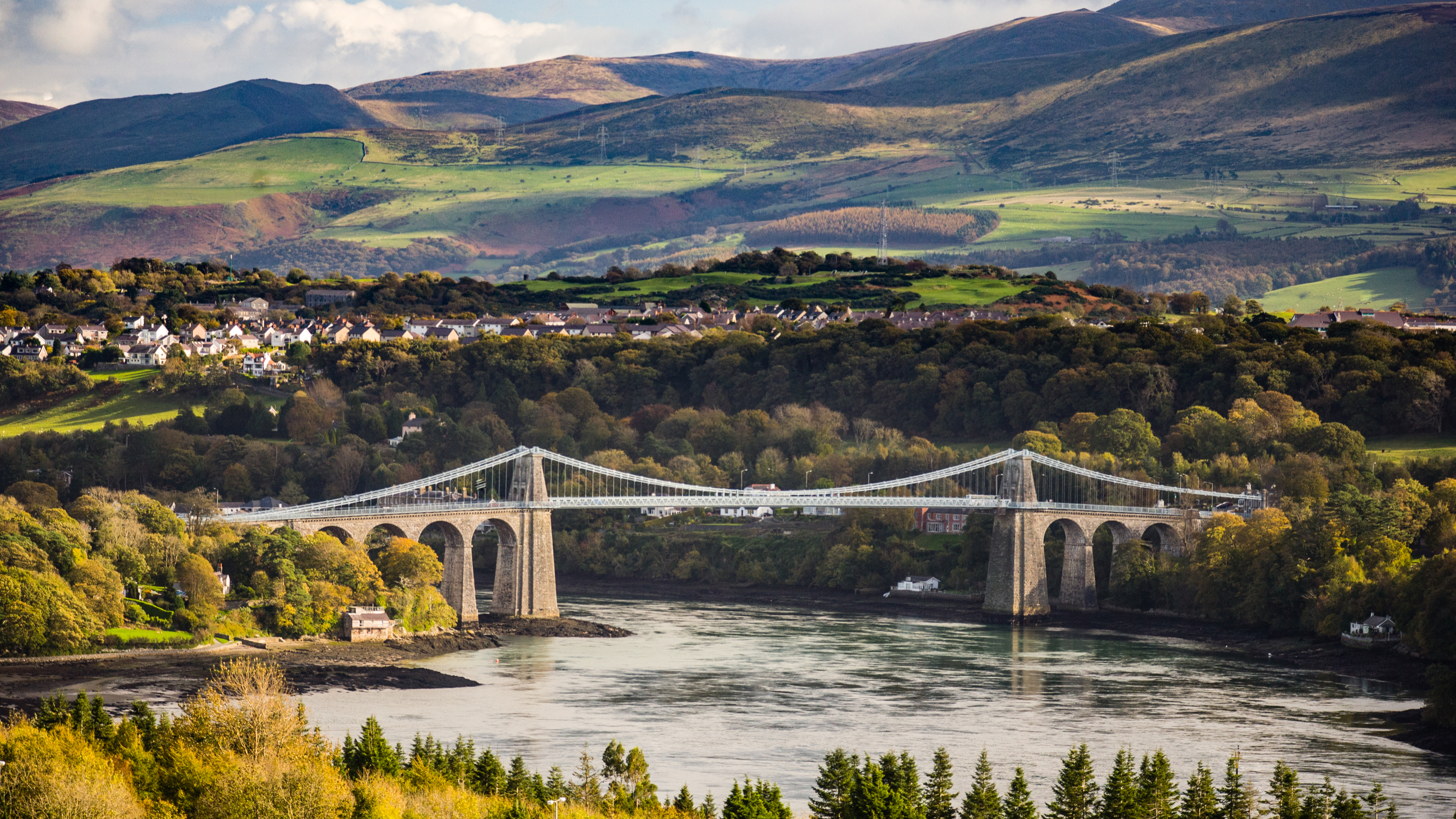 Wonkhe-Anglesey-Wales