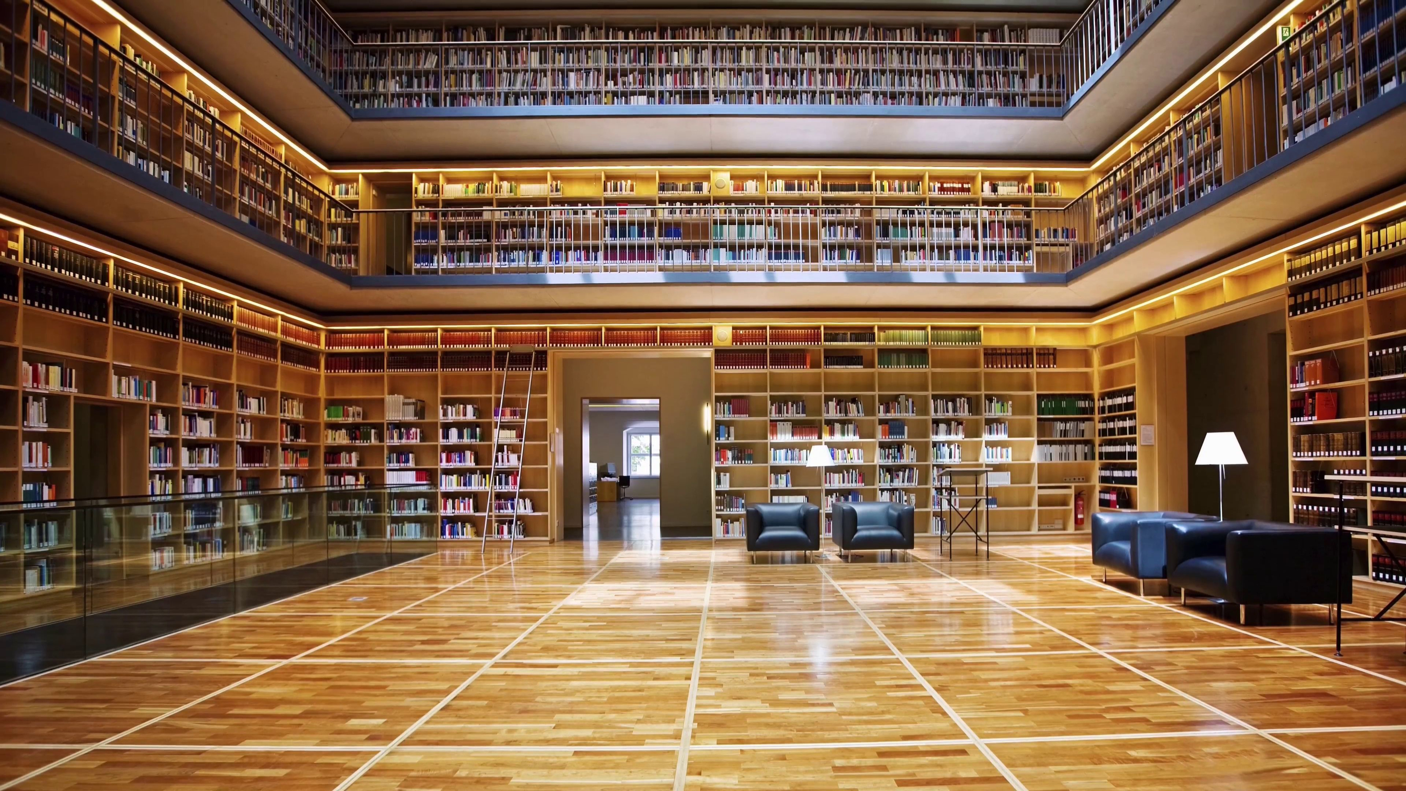 Wonkhe library