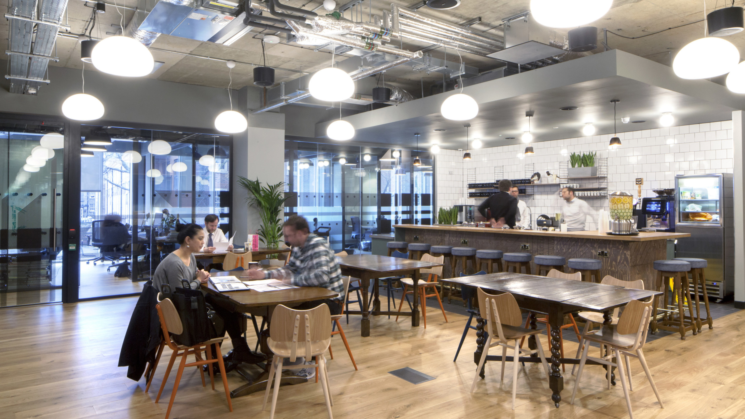 wework chancery lane