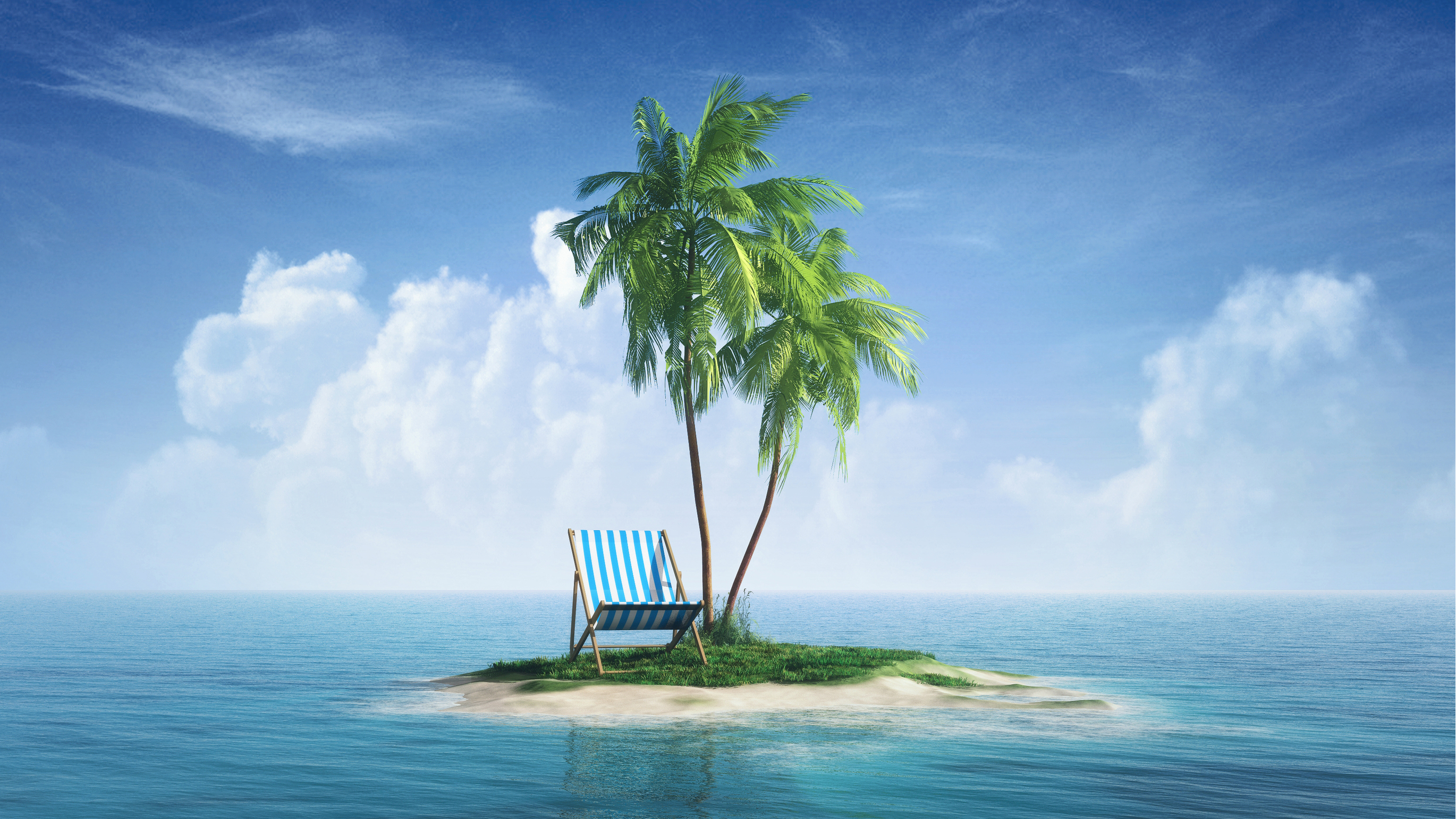 wonkhe desert island