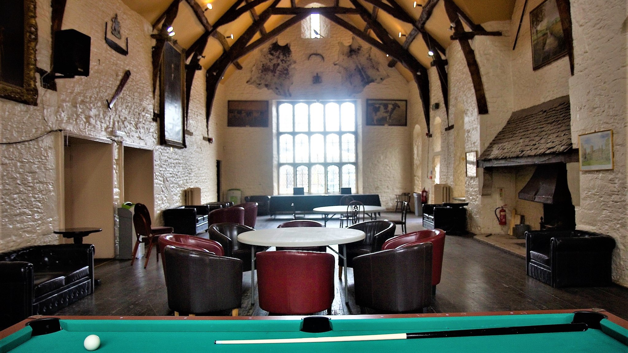 11 Royal Agricultural University (RAU) louiscrusoe Wonkhe barn