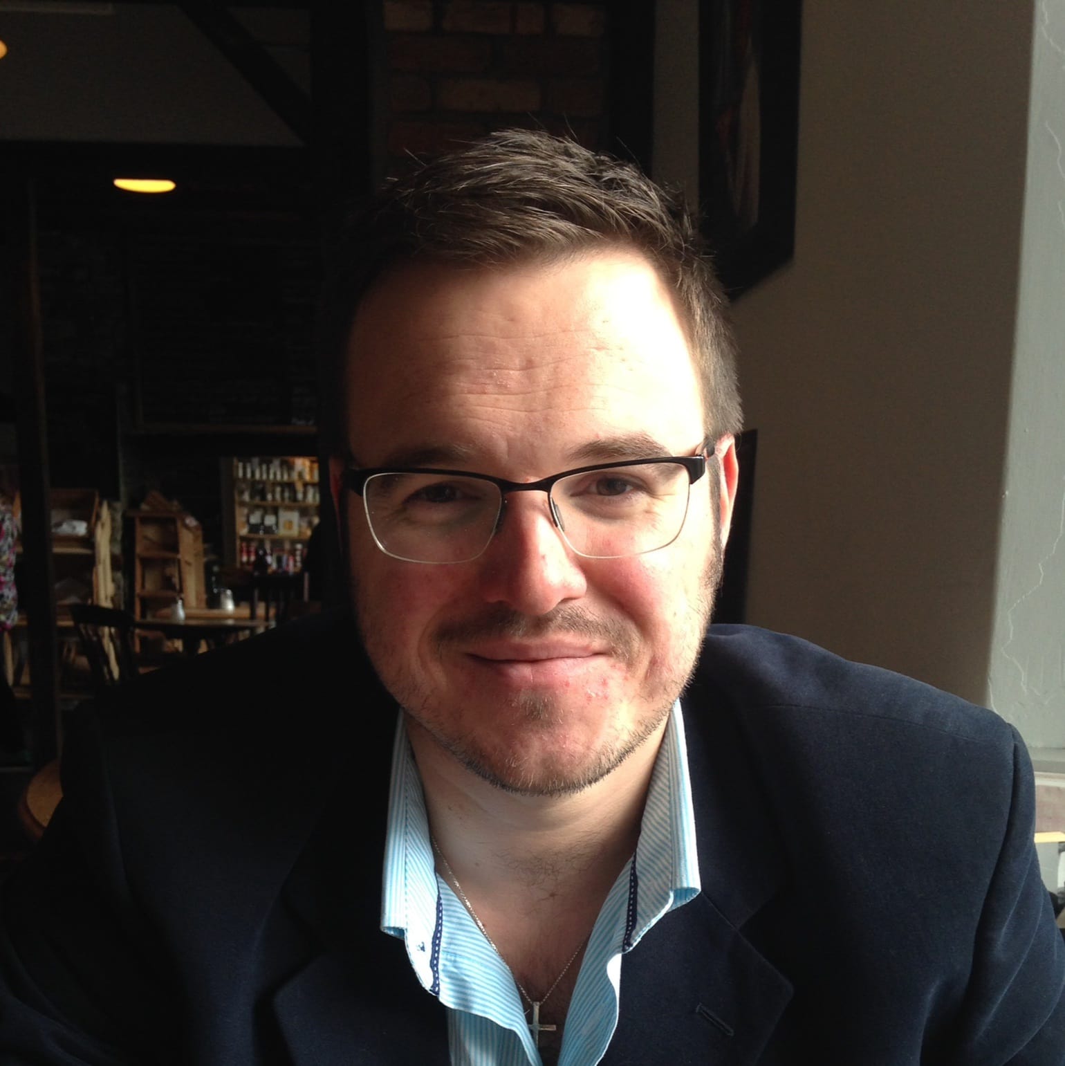 David Payne Wonkhe