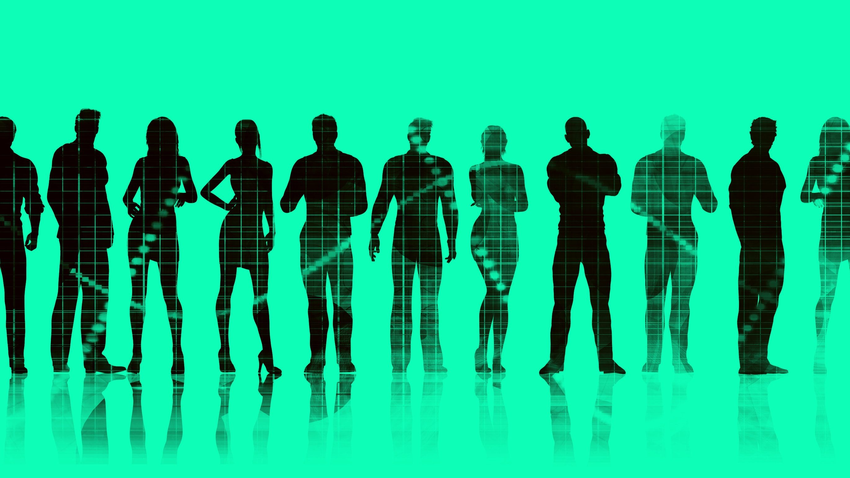 OfS characteristics dashboards, 2025 release