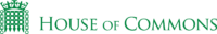 house of commons logo