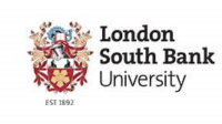 London Southbank Uni logo