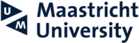 Maastricht Uni logo