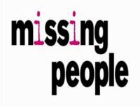 Missing People Logo