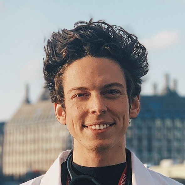 William Rowley Wonkhe