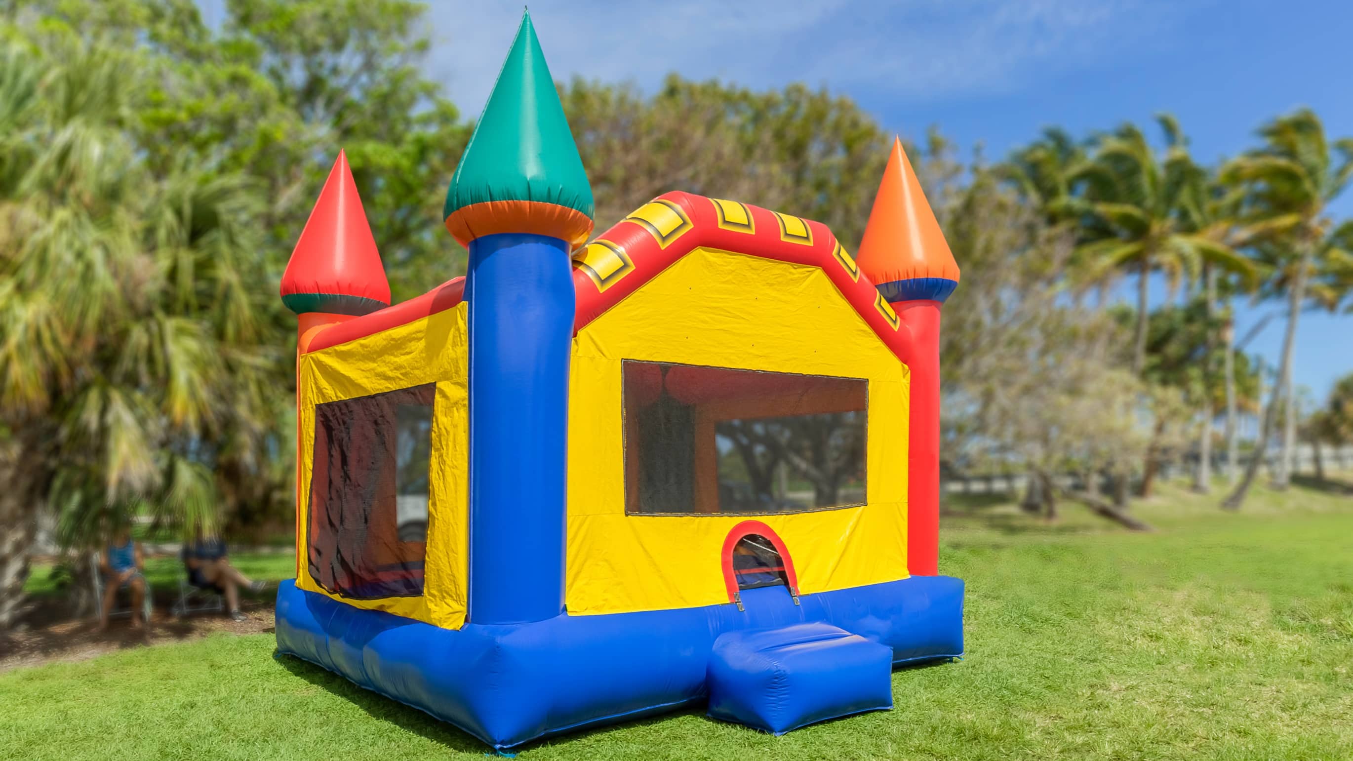 wonkhe-bouncy-castle