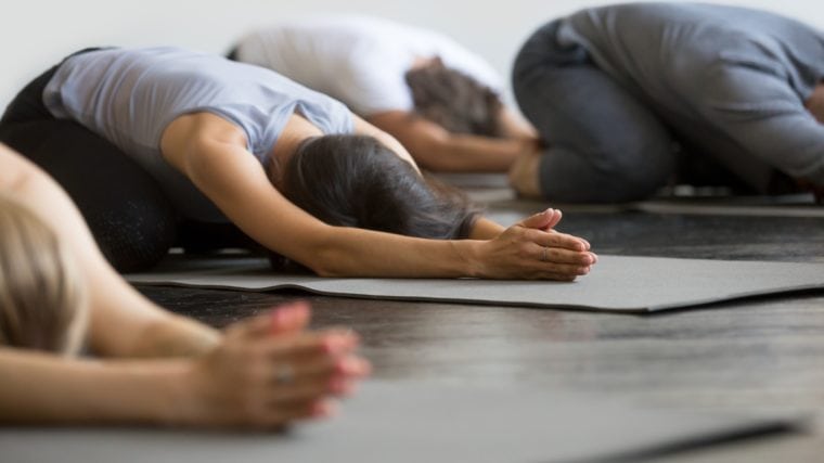 wonkhe-yoga-class